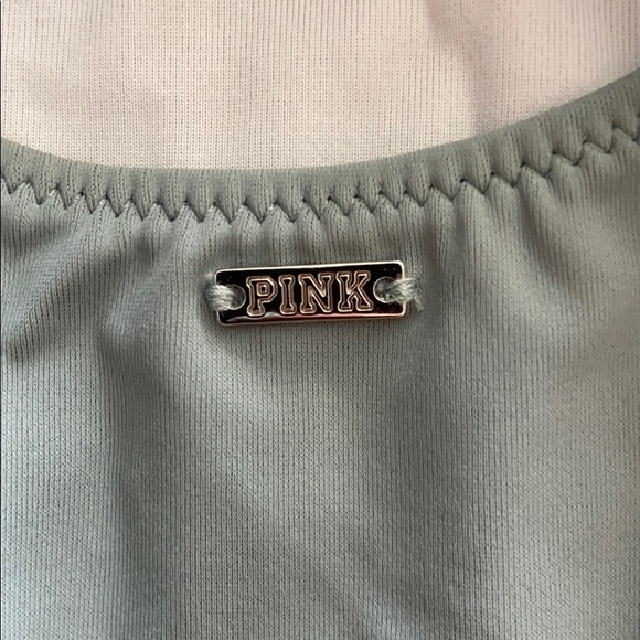 Victoria’s Secret Pink one piece swimsuit - Picture 3 of 4